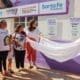 Punto Violeta en Rufino: La provincia inauguró el espacio Chiara Páez
