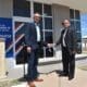 Sancti Spíritu: Inauguraron la nueva Comisaría 10ª
