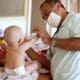 Falta de pediatras: Ciancio pidió intervención urgente del Gobierno de Santa Fe