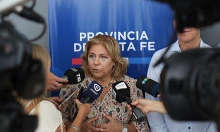 La provincia recomienda la vacunación para Covid