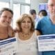 La provincia entregó aportes económicos a centros de salud de la región