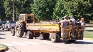 Villa Cañás: Se resolvió el conflicto gremial con los municipales Villa Cañás: Se resolvió el conflicto gremial con los municipales