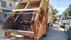 Villa Cañás: Se resolvió el conflicto gremial con los municipales Villa Cañás: Se resolvió el conflicto gremial con los municipales