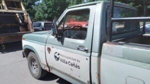 Villa Cañás: Se resolvió el conflicto gremial con los municipales Villa Cañás: Se resolvió el conflicto gremial con los municipales