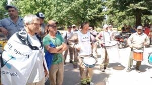Villa Cañás: Se resolvió el conflicto gremial con los municipales Villa Cañás: Se resolvió el conflicto gremial con los municipales
