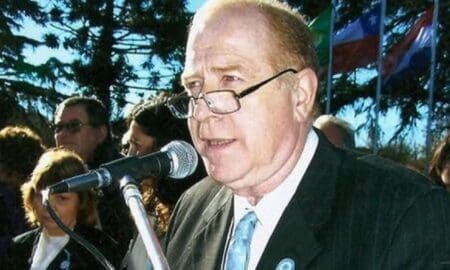 Wheelwright: Condenaron a un expresidente comunal y a una extesorera por administración fraudulenta