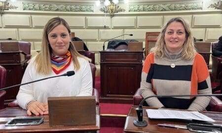 Orciani y Ciancio piden al gobernador que interceda urgente por la Autopista Rufino - Rosario