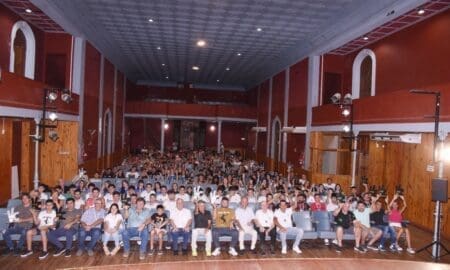 Villa Cañás: Reconocimiento a deportistas destacados 2022