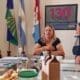 Orciani y Ciancio comprometidas con los pueblos del sur provincial