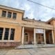 El senador Enrico informó los avances de la obra en el viejo hospital de Venado Tuerto