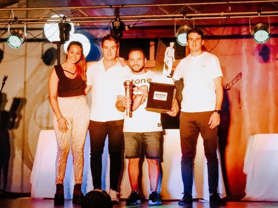 Teodelina: Se realizó una nueva edición de la Fiesta del Deporte Teodelina: Se realizó una nueva edición de la Fiesta del Deporte