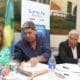 Los habitantes de Diego de Alvear accederán al sistema de cloacas por primera vez