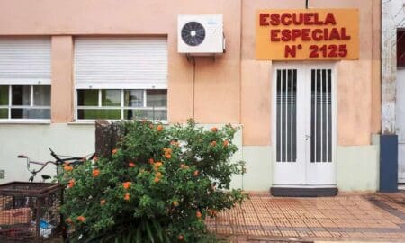 María Teresa: La provincia licitará la construcción de la Escuela Especial Nº 2125