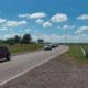 Los mitos de la curva de Pastorino en la Ruta 8, donde hubo muchas muertes misteriosas