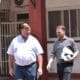 El senador Enrico continúa acompañando a los hospitales SAMCOS en sus reclamos