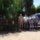 Villa Cañás: Recuperaron caballos robados en Córdoba valuados en millones de pesos