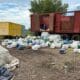 Venado Tuerto: Más de 300 bidones de fitosanitarios fueron secuestrados para evitar riesgos de contaminación