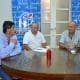Villa Cañás: Reunión para abordar el caso de Gripe Aviar