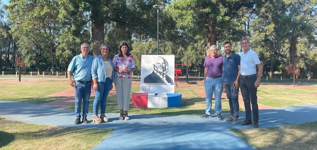 Clara García en General López. Hace falta un gobierno comprometido con la realidad de Santa Fe Clara García en General López. Hace falta un gobierno comprometido con la realidad de Santa Fe