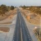 La provincia finalizó la repavimentación de la Ruta 90 entre la Ruta 18 y Máximo Paz