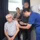 La provincia lanzó la vacunación antigripal