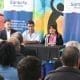 San Gregorio: La provincia sorteó 39 viviendas