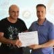 Enrico promueve otro curso sobre mecánica de motos para toda la región