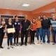 Georgina Orciani sigue respaldando a las cooperativas locales