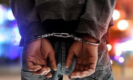 Santa Isabel: Hombre demorado por poseer postes robados de un campo