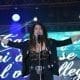 Villa Cañás: Patricia Sosa brilló en una noche mágica