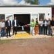 Labordeboy: La provincia inauguró un nuevo Punto Violeta