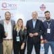 Perotti participó de un encuentro nacional de jóvenes industriales en Venado Tuerto