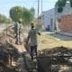 Murphy: La provincia avanza con las obras de ampliación de redes cloacales