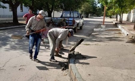 Wheelwright avanza y crece a través de la obra pública