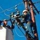 Corte del suministro eléctrico en toda la región para este domingo 3