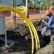 Venado Tuerto: El senador Enrico y el municipio avanzan con gestiones para extender la red de gas