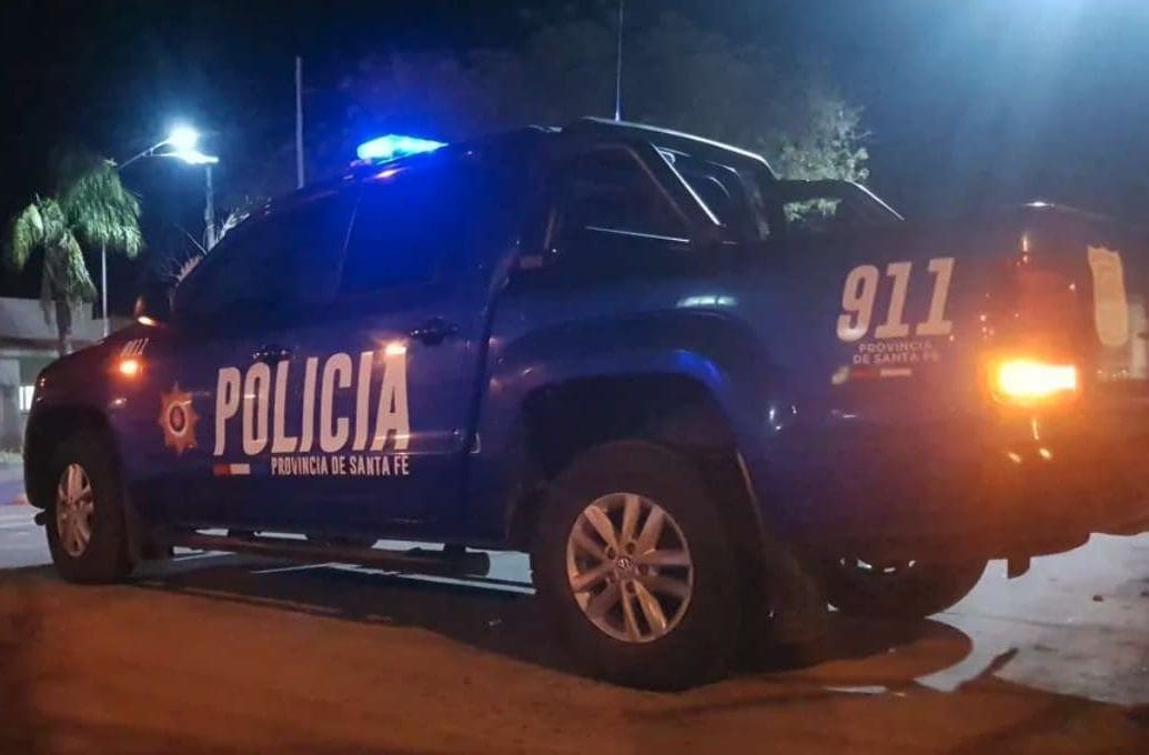 Villa Cañás: Sustrajo dinero de una evento bailable