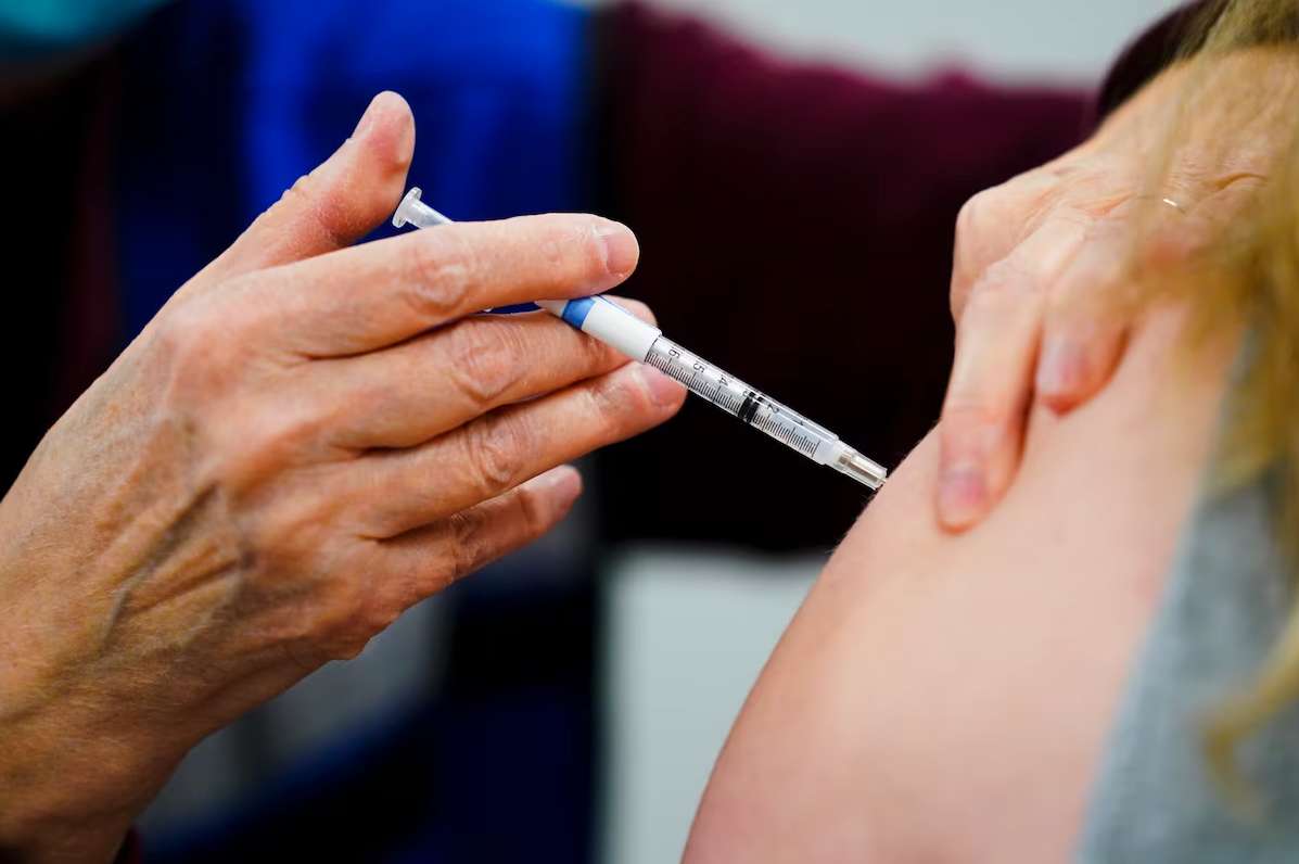 Comienza la Campaña Anual de Vacunación contra la Gripe