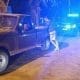Villa Cañás: Tres hombres demorados por llevar cereal de dudosa procedencia