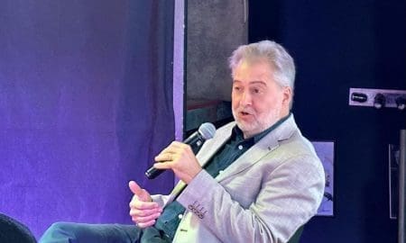 Mirabella en Venado Tuerto: Tenemos en claro con Omar Perotti que primero están los intereses santafesinos