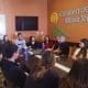 María Teresa: La Comuna se reunió con el Centro de Estudiantes Secundarios