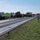 Accidente fatal en Ruta 33 entre Venado Tuerto y Murphy