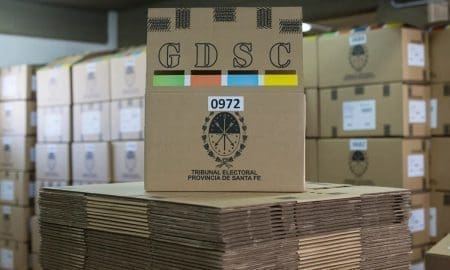 Elecciones 2023: El Tribunal Electoral Provincial publicó las listas oficializadas