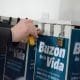 Venado Tuerto: Para reducir el delito, se recolectaron 37 denuncias en los Buzones de la Vida