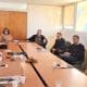 Autoridades de la EPE se reunieron con representantes de entidades intermedias, de la producción y cooperativas de Venado Tuerto y la región