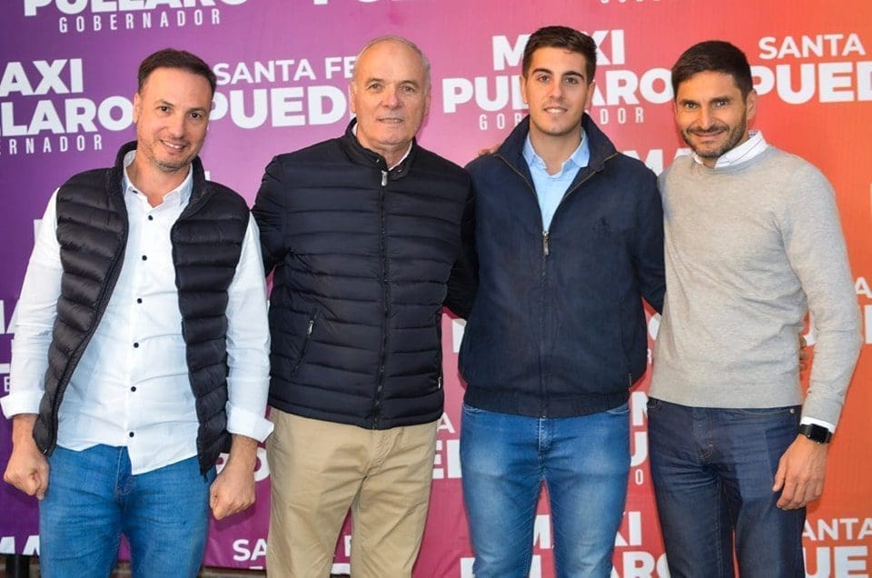 Villa Cañás: El 16 de Julio ganó el sentido común