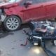 Venado Tuerto: Una joven de 20 años perdió la vida tras un choque entre moto y auto