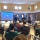 Villa Cañás: Fitosanitarios, capacitación para operarios de equipos terrestres