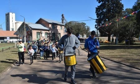 Vacaciones de invierno: Exitosa edición de la Colonia impulsada por la Comuna de Elortondo y la diputada Ciancio