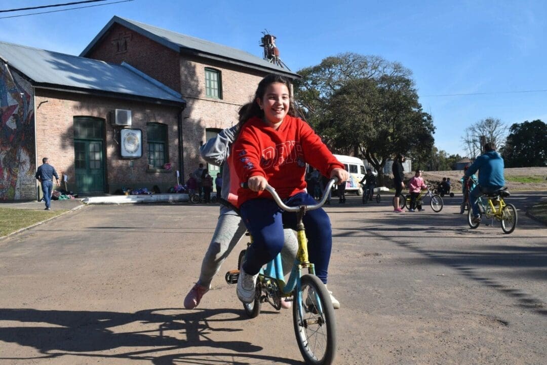 Vacaciones de invierno: Exitosa edición de la Colonia impulsada por la Comuna de Elortondo y la diputada Ciancio Vacaciones de invierno: Exitosa edición de la Colonia impulsada por la Comuna de Elortondo y la diputada Ciancio